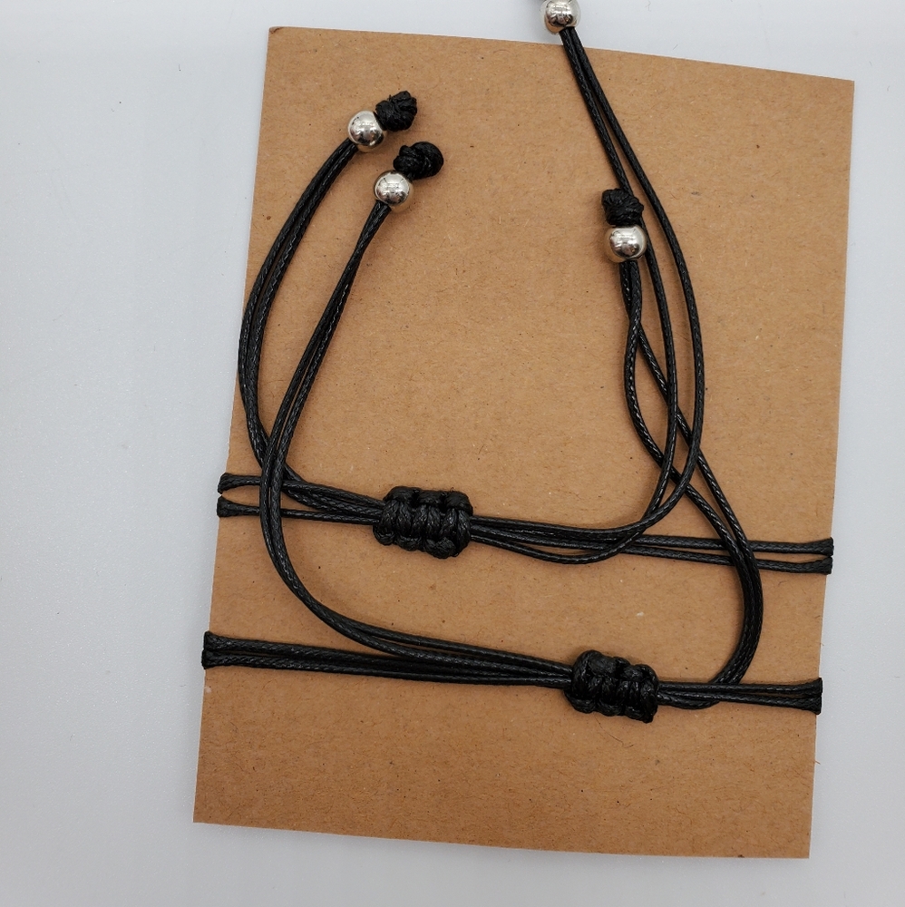 💝Friendship/Family Adjustable Bracelets - Picture 3 of 4